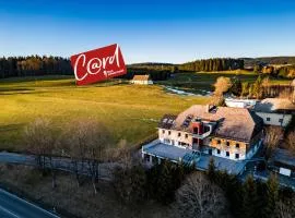 Gasthof Lafette
