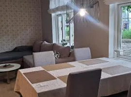 City Centre Duplex Apartment
