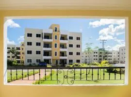 Hermoso Apartamento Turístico