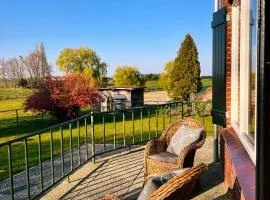 Hoeve Molenschot