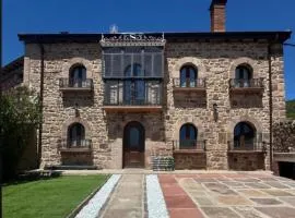 Casa Dulcinea en Brañosera