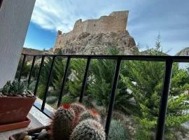 Alojamiento Turístico Mirador del Castillo