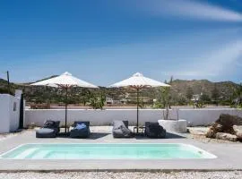 Freya Villa