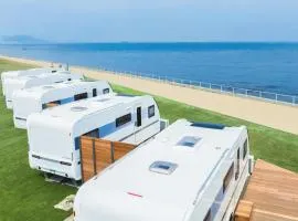 Aquaignis Awaji Island TRAILER PARK