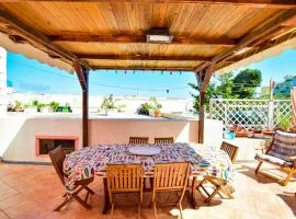 Solemareponza Casa dell'Acqua