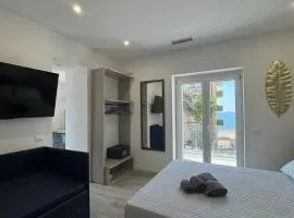 Rebecca's Apartments - Umberto Sea Wiew Anzio - Vista Mare