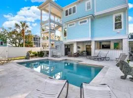 Blue Heaven Villa