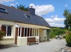 Keriven Cottage