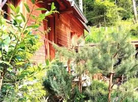 Domaine les lodges nature ,private wellness