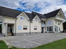 Dežman Apartments & Rooms