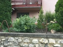 Apartma Zlatuška