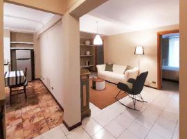 Finally AT Home, hotel in Asti