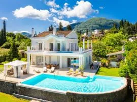 Villa Noulia