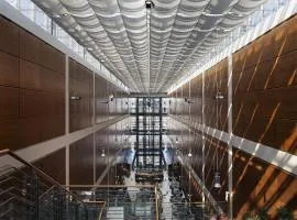 DoubleTree by Hilton Turin Lingotto