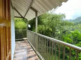 Aventura Andina Salento