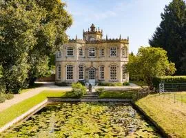 The Orangery