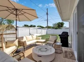 Madeira Beach Family & Pet Friendly Luxury Getaway