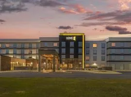 Home2 Suites By Hilton Bozeman Four Corners