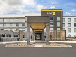 Home2 Suites By Hilton Bozeman Four Corners, hotel amb aparcament a Bozeman