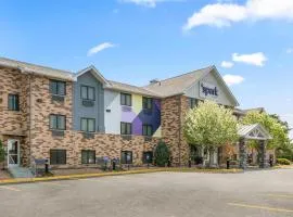 Spark By Hilton Eden Prairie