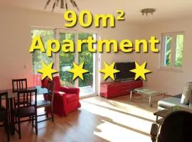Apartment Vindobona