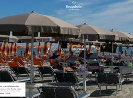 Rouge International Resort