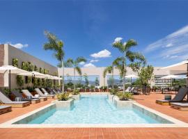 Hotel Santiago, Curio Collection By Hilton, hotel near Cibao International Airport - STI, Santiago de los Caballeros