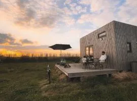 La Tiny House de l'Ouchette