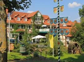 Landgasthof und Landhaus Hofmeister