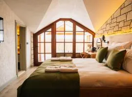 ACC Olives Luxury Boutique Hotel