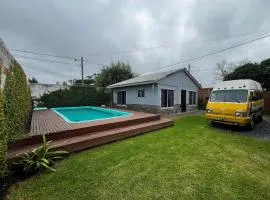 Tu hogar para vacacionar