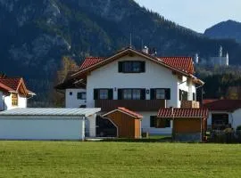 Ferienhaus Heidi Ferienwohnung Fernblick