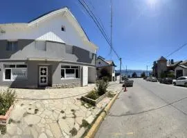 Hosteria Puyehue