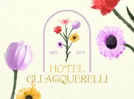 Hotel Gli Acquerelli