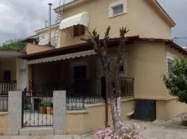 Perigiali house