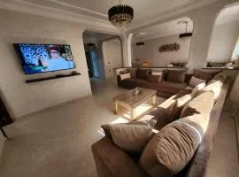 Holiday dream of Martil 2