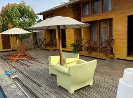 Toti guest house