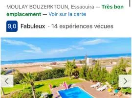Beyt Moulay Bouzerktoun 1