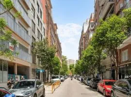 Elegance & comfort in Chamberi - 5A