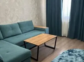 Comfortable appartment