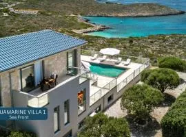 Seacrete villas
