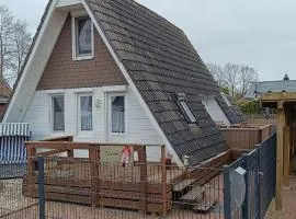Ferienhaus Stamer am großen Meer