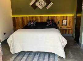 São Roque Chalés 2 - Pet Friendly