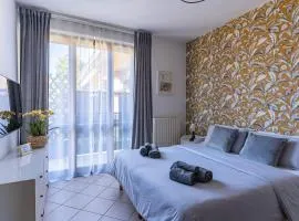 Studio Rho -Fiera Milano