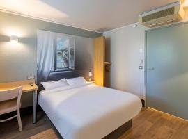 B&B HOTEL Agen, hotel v destinaci Agen
