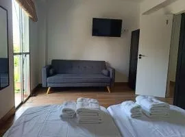 Habitaciones Calzada Centro - Estación