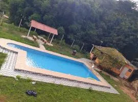 Sitio Engenho em Itabira