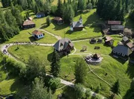 Gyimesi Skanzen