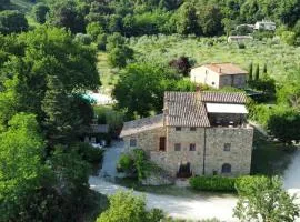 Hotel Giogliano