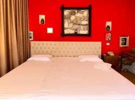 Hotel Vila "Oda E Miqve"